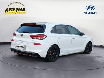 SPOTICAR Hyundai I30 1.6 Crdi Dct Trend Gebraucht - Kleinwagen Diesel  - Rosenfeld - 1201213483_4