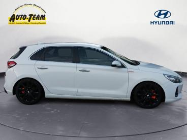 SPOTICAR Hyundai I30 1.6 Crdi Dct Trend Gebraucht - Kleinwagen Diesel  - Rosenfeld - 1201213483_5