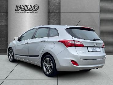 SPOTICAR Hyundai I30 Blue Trend Sitz,-lenkradhzg.,tempomat,isofix,klima Gebraucht - Kleinwagen Diesel  - Schwerin - 1201215290_3