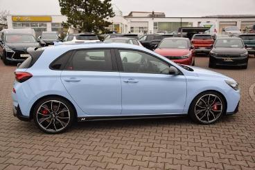 SPOTICAR Hyundai I30 N Performance 2.0 T-gdi Gebraucht - Kleinwagen Benzin  - Heilsbronn - 1201220055_3