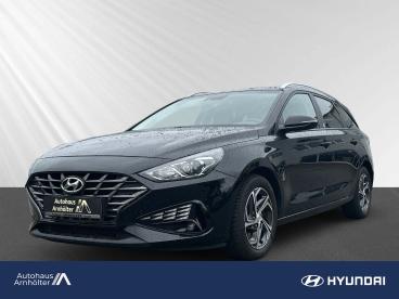 SPOTICAR Hyundai I30 Kombi 1.0 T M/t Edition 30 +kam+carplay+dab+ 30jah Gebraucht - Kleinwagen Benzin Schwarz - Dallgow - 1201224039_1