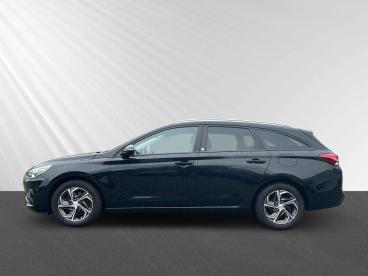 SPOTICAR Hyundai I30 Kombi 1.0 T M/t Edition 30 +kam+carplay+dab+ 30jah Gebraucht - Kleinwagen Benzin Schwarz - Dallgow - 1201224039_3