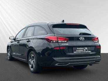 SPOTICAR Hyundai I30 Kombi 1.0 T M/t Edition 30 +kam+carplay+dab+ 30jah Gebraucht - Kleinwagen Benzin Schwarz - Dallgow - 1201224039_4