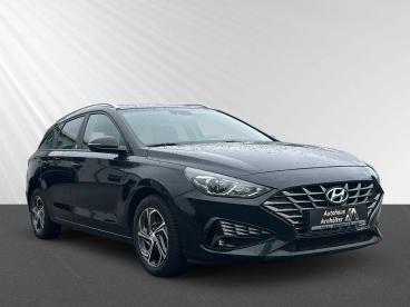 SPOTICAR Hyundai I30 Kombi 1.0 T M/t Edition 30 +kam+carplay+dab+ 30jah Gebraucht - Kleinwagen Benzin Schwarz - Dallgow - 1201224039_5