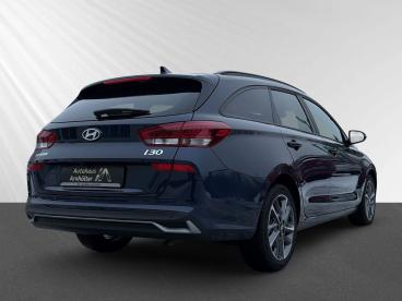 SPOTICAR Hyundai I30 Kombi My25 1.5 Tgdi 48v 7dct Advantage+ Pano Gebraucht - Kleinwagen Benzin  - Dallgow - 1201228016_3