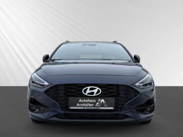 SPOTICAR Hyundai I30 Kombi My25 1.5 Tgdi 48v 7dct Advantage+ Pano Gebraucht - Kleinwagen Benzin  - Dallgow - 1201228016_5