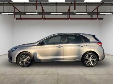 SPOTICAR Hyundai I30 Edition +allwetter+shz+kam+ Gebraucht - Kleinwagen Benzin  - Rostock - 1201228734_3