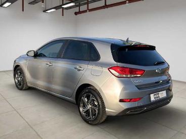 SPOTICAR Hyundai I30 Edition +allwetter+shz+kam+ Gebraucht - Kleinwagen Benzin  - Rostock - 1201228734_4
