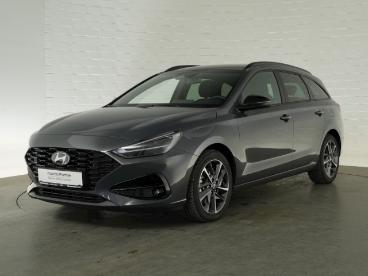 SPOTICAR Hyundai I30 Cw Facelift T-gdi Advantage Plus 48v Dct+voll Led+ Gebraucht - Kleinwagen Benzin  - Coesfeld - 1201229618_2