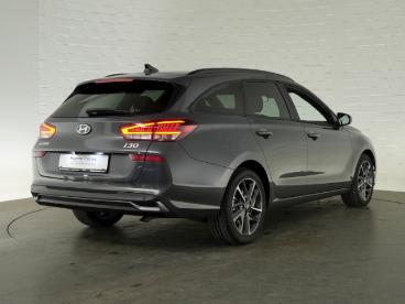 SPOTICAR Hyundai I30 Cw Facelift T-gdi Advantage Plus 48v Dct+voll Led+ Gebraucht - Kleinwagen Benzin  - Coesfeld - 1201229618_3