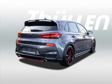 SPOTICAR Hyundai I30 N Bluetooth Led Klima Einparkhilfe El. Fenster Gebraucht - Kleinwagen Benzin  - Aachen - 1201234461_2