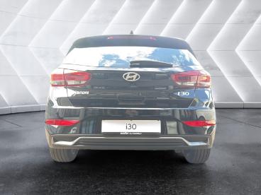SPOTICAR Hyundai I30 ´´advantage´´ Navigationssystem Klimaautomatik-2-z Gebraucht - Kleinwagen Benzin Schwarz - Bietigheim-bissingen - 1201268540_5