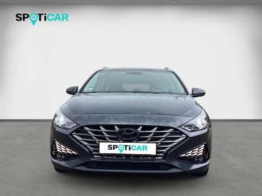 SPOTICAR Hyundai I30 Trend48v Kundenauftrag Herstellergarantie Bis 2028 Gebraucht - Kleinwagen Benzin Grau - Hagenow - 1201280597_2
