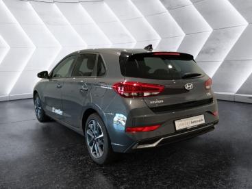 SPOTICAR Hyundai I30 ´´advantage´´ Navigationssystem Mit Ruckfahrkamera Gebraucht - Kleinwagen Benzin Grau - Bietigheim-bissingen - 1201285191_4