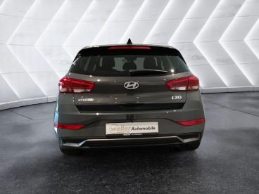 SPOTICAR Hyundai I30 ´´advantage´´ Navigationssystem Mit Ruckfahrkamera Gebraucht - Kleinwagen Benzin Grau - Bietigheim-bissingen - 1201285191_5