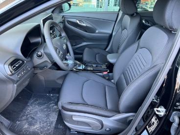 SPOTICAR Hyundai I30 Automatik 73 Kw (99 Ps) Navi Digitales Cockpit Led Gebraucht - Kleinwagen Benzin Schwarz - Bergisch-gladbach - 1201285922_4