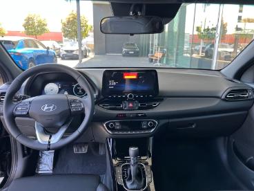 SPOTICAR Hyundai I30 Automatik 73 Kw (99 Ps) Navi Digitales Cockpit Led Gebraucht - Kleinwagen Benzin Schwarz - Bergisch-gladbach - 1201285922_5