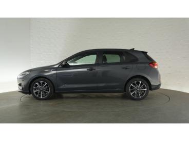 SPOTICAR Hyundai I30 Facelift T-gdi Advantage 48v Dct+voll Led+navi+ruc Gebraucht - Kleinwagen Benzin Grau - Coesfeld - 1201287772_4