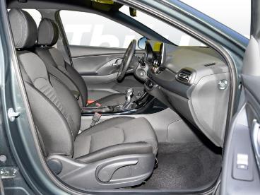 SPOTICAR Hyundai I30 Kombi 1.0 T-gdi Advantage Navi Led Bluetooth I30 K Gebraucht - Kleinwagen Benzin Grün - Aachen - 1201291081_3
