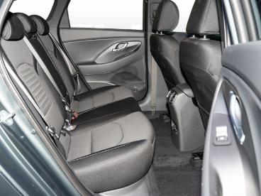 SPOTICAR Hyundai I30 Kombi 1.0 T-gdi Advantage Navi Led Bluetooth I30 K Gebraucht - Kleinwagen Benzin Grün - Aachen - 1201291081_4