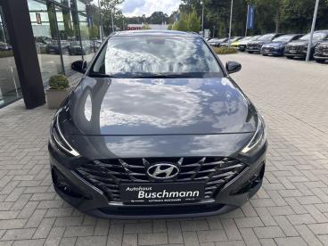 SPOTICAR Hyundai I30 1.5 T-gdi 48v-hybrid Edition 30+ Gebraucht - Kleinwagen Benzin Grau - Espelkamp - 1201319286_2