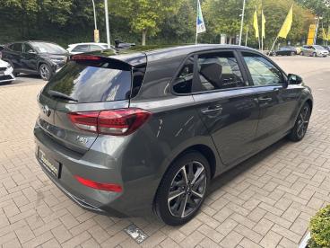 SPOTICAR Hyundai I30 1.5 T-gdi 48v-hybrid Edition 30+ Gebraucht - Kleinwagen Benzin Grau - Espelkamp - 1201319286_4