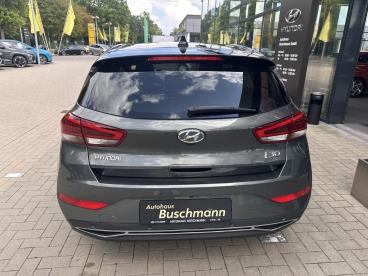 SPOTICAR Hyundai I30 1.5 T-gdi 48v-hybrid Edition 30+ Gebraucht - Kleinwagen Benzin Grau - Espelkamp - 1201319286_5