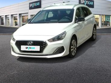 SPOTICAR Hyundai I30 Yes! Gebraucht - Kleinwagen Benzin  - Öhringen - 1201341964_1