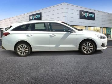 SPOTICAR Hyundai I30 Yes! Gebraucht - Kleinwagen Benzin  - Öhringen - 1201341964_4