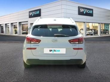 SPOTICAR Hyundai I30 Yes! Gebraucht - Kleinwagen Benzin  - Öhringen - 1201341964_5