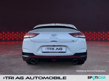 SPOTICAR Hyundai I30 Fastback Fl N Performance 8-dct (inkl. Navigationspaket) Ko Gebraucht - Kleinwagen Benzin  - Emmendingen - 1201220470_4