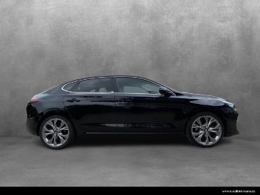 SPOTICAR Hyundai I30 Fastback 1.6 Crdi Premium (euro 6d-temp) Shz Gebraucht - Kleinwagen Diesel Schwarz - Stavenhagen - 1201322233_4