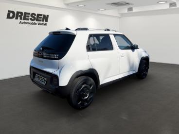 SPOTICAR Hyundai Inster 49kwh Cross Effizienz-paket*allwetterreifen Gebraucht - Kleinwagen Elektro  - Mönchengladbach - 1201133798_5