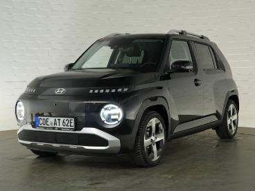 SPOTICAR Hyundai Inster Prime 49kwh At+voll Led+navi+360 Grad Kamera+sitz- Gebraucht - Kleinwagen Elektro Schwarz - Coesfeld - 1201273057_2