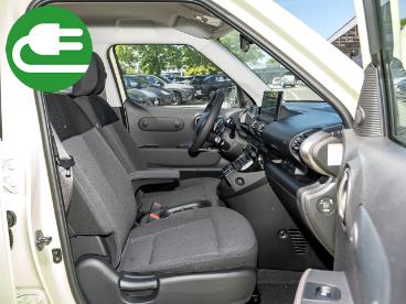 SPOTICAR Hyundai Inster Ev 42 Kwh Trend Effizienz-paket Bluetooth Inster E Gebraucht - Kleinwagen Elektro Gelb - Aachen - 1201275581_3