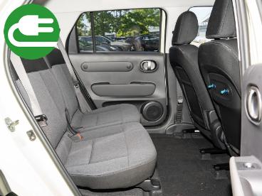SPOTICAR Hyundai Inster Ev 42 Kwh Trend Effizienz-paket Bluetooth Inster E Gebraucht - Kleinwagen Elektro Gelb - Aachen - 1201275581_4