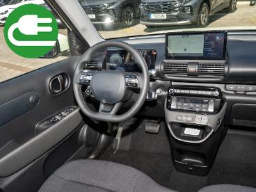 SPOTICAR Hyundai Inster Ev 42 Kwh Trend Effizienz-paket Bluetooth Inster E Gebraucht - Kleinwagen Elektro Gelb - Aachen - 1201275581_5