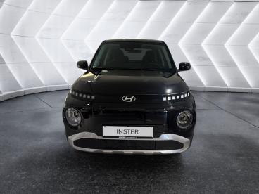 SPOTICAR Hyundai Inster ´´trend´´ Warmepumpe, Effizienz-paket, Navi Mit Ru Gebraucht - Kleinwagen Elektro Schwarz - Bietigheim-bissingen - 1201285522_2