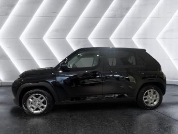 SPOTICAR Hyundai Inster ´´trend´´ Warmepumpe, Effizienz-paket, Navi Mit Ru Gebraucht - Kleinwagen Elektro Schwarz - Bietigheim-bissingen - 1201285522_3