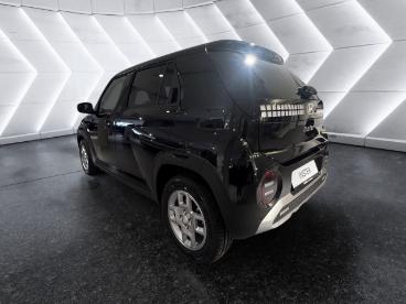 SPOTICAR Hyundai Inster ´´trend´´ Warmepumpe, Effizienz-paket, Navi Mit Ru Gebraucht - Kleinwagen Elektro Schwarz - Bietigheim-bissingen - 1201285522_4