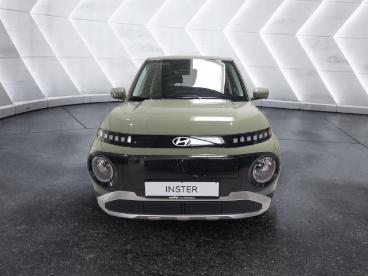 SPOTICAR Hyundai Inster ´´trend´´ Effizienz-paket / Assistenz-paket Gebraucht - Kleinwagen Elektro Grün - Bietigheim-bissingen - 1201296149_2