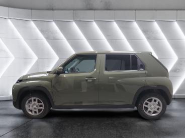 SPOTICAR Hyundai Inster ´´trend´´ Effizienz-paket / Assistenz-paket Gebraucht - Kleinwagen Elektro Grün - Bietigheim-bissingen - 1201296149_3