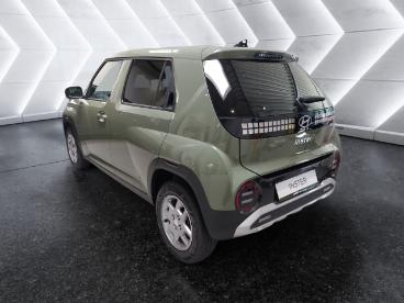 SPOTICAR Hyundai Inster ´´trend´´ Effizienz-paket / Assistenz-paket Gebraucht - Kleinwagen Elektro Grün - Bietigheim-bissingen - 1201296149_4
