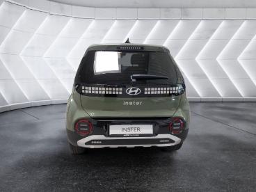 SPOTICAR Hyundai Inster ´´trend´´ Effizienz-paket / Assistenz-paket Gebraucht - Kleinwagen Elektro Grün - Bietigheim-bissingen - 1201296149_5