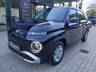 SPOTICAR Hyundai Inster 49kwh Trend +rfk+led+navi+v2l Gebraucht - Kleinwagen Elektro  - Herford - 1201296704_1