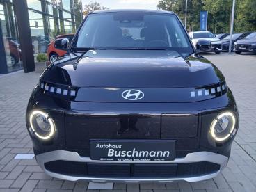 SPOTICAR Hyundai Inster 49kwh Trend +rfk+led+navi+v2l Gebraucht - Kleinwagen Elektro  - Herford - 1201296704_2