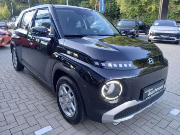 SPOTICAR Hyundai Inster 49kwh Trend +rfk+led+navi+v2l Gebraucht - Kleinwagen Elektro  - Herford - 1201296704_3