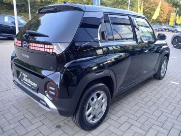 SPOTICAR Hyundai Inster 49kwh Trend +rfk+led+navi+v2l Gebraucht - Kleinwagen Elektro  - Herford - 1201296704_4