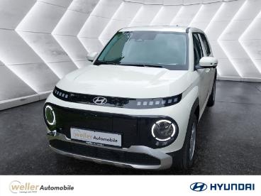SPOTICAR Hyundai Inster ´´trend´´ Effizienz-paket / Assistenz-paket Gebraucht - Kleinwagen Elektro Weiß - Bietigheim-bissingen - 1201298581_1