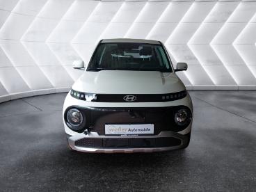 SPOTICAR Hyundai Inster ´´trend´´ Effizienz-paket / Assistenz-paket Gebraucht - Kleinwagen Elektro Weiß - Bietigheim-bissingen - 1201298581_2